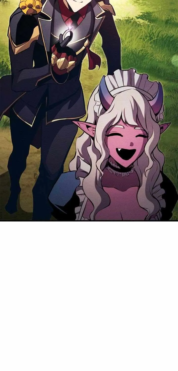 Ranker’S Return Chapter 195 page 117 - 
