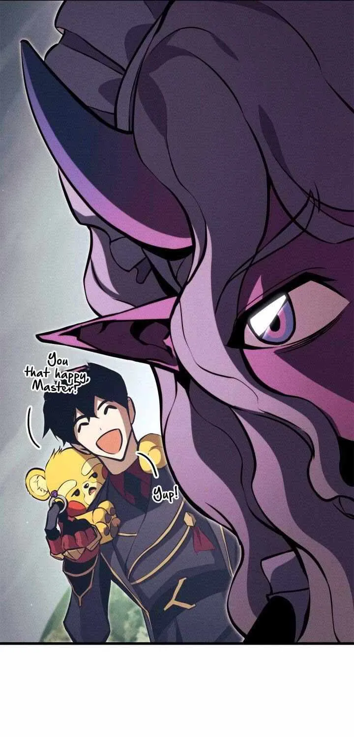 Ranker’S Return Chapter 195 page 120 - 