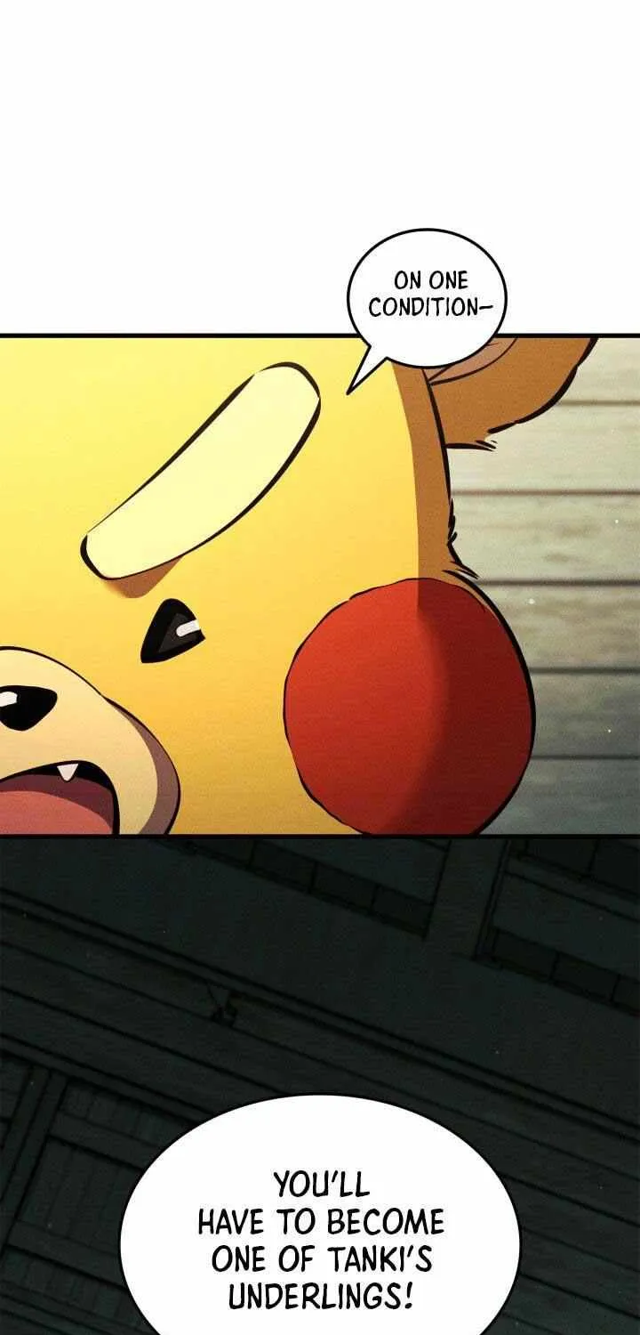 Ranker’S Return Chapter 195 page 16 - 
