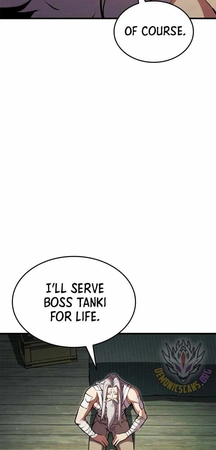Ranker’S Return Chapter 195 page 19 - 