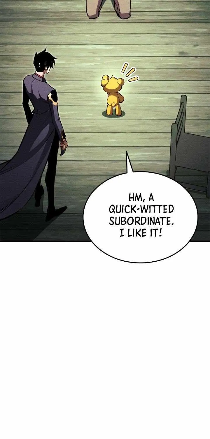 Ranker’S Return Chapter 195 page 20 - 
