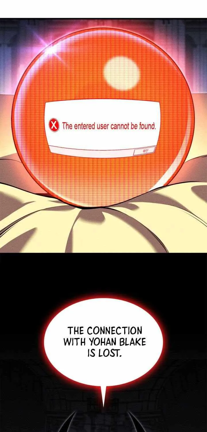 Ranker’S Return Chapter 195 page 3 - 