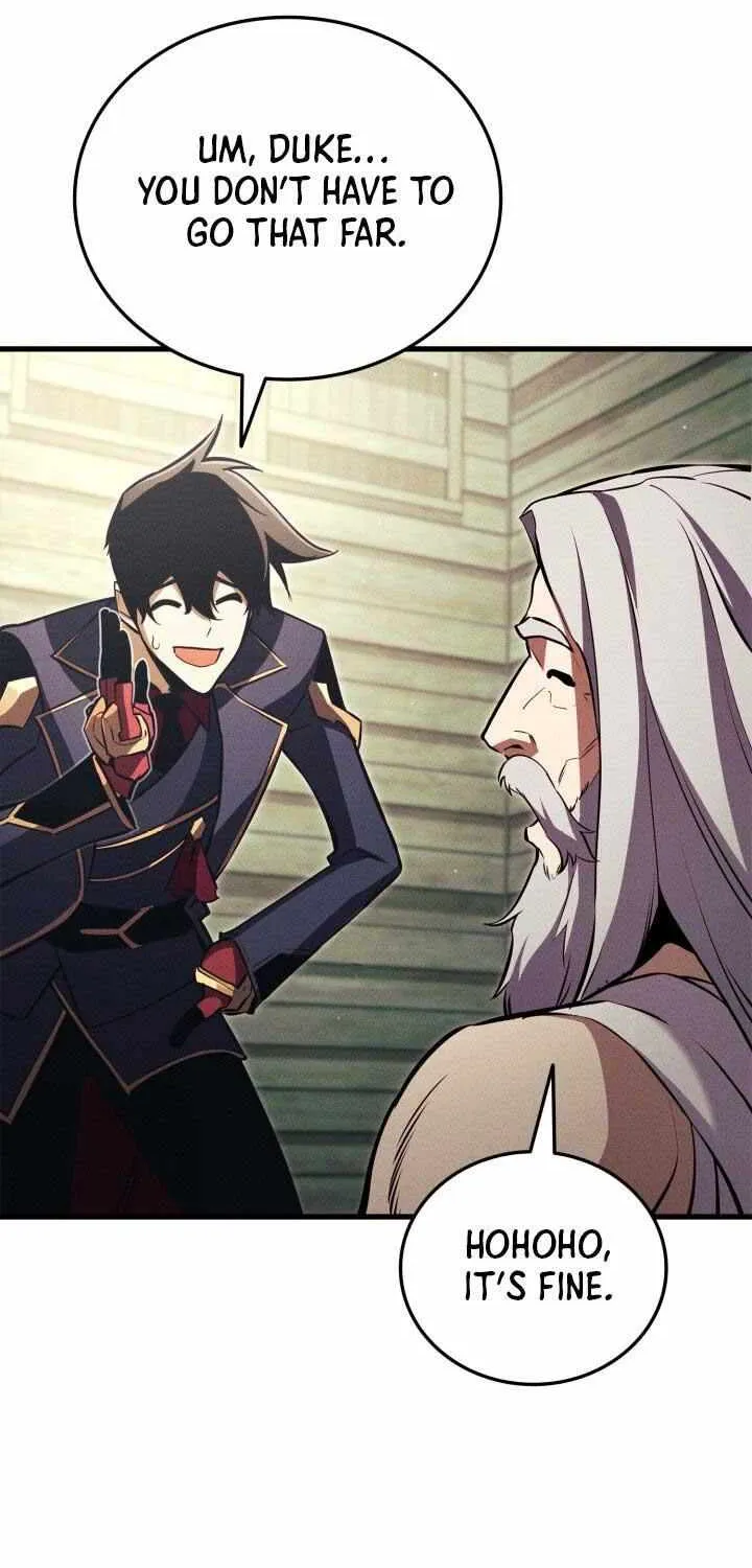 Ranker’S Return Chapter 195 page 21 - 