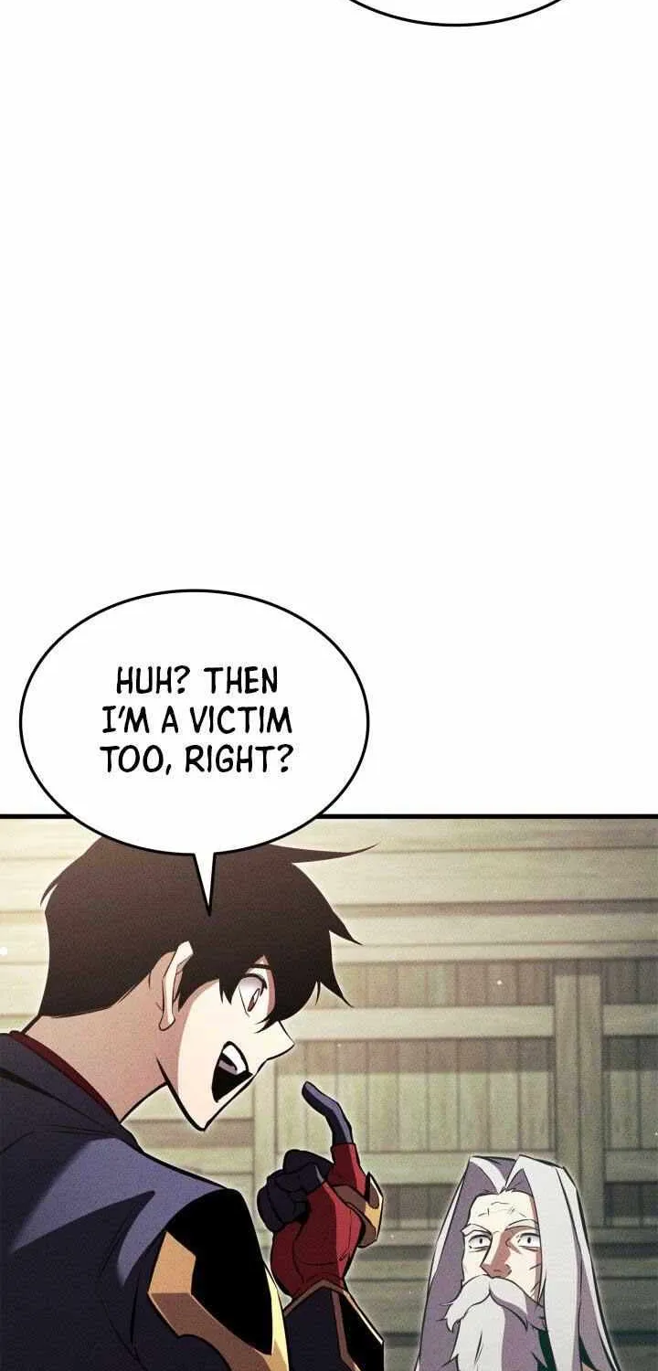 Ranker’S Return Chapter 195 page 24 - 