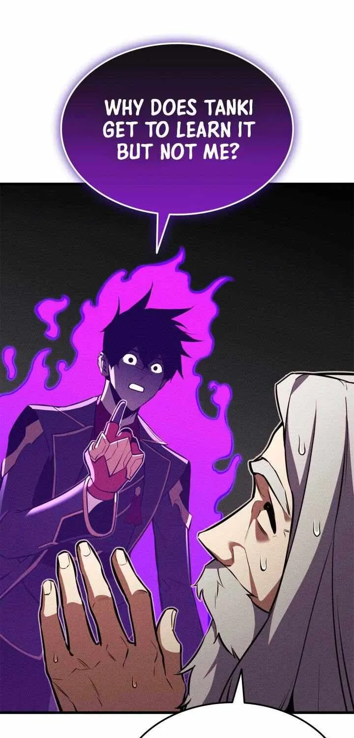 Ranker’S Return Chapter 195 page 27 - 