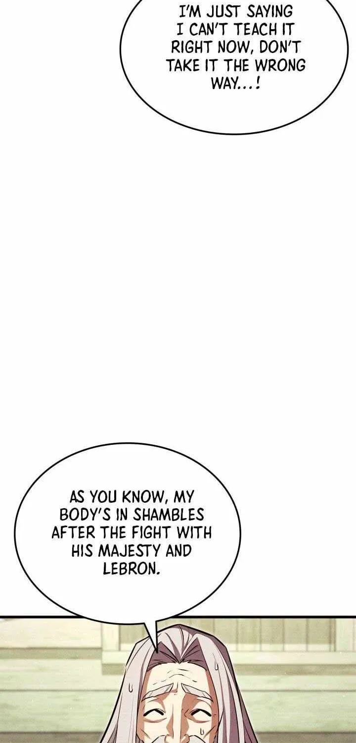 Ranker’S Return Chapter 195 page 28 - 