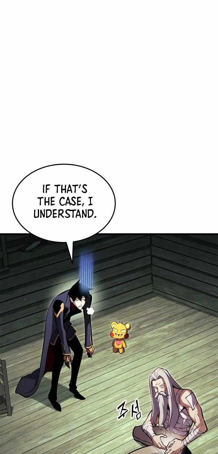 Ranker’S Return Chapter 195 page 30 - 