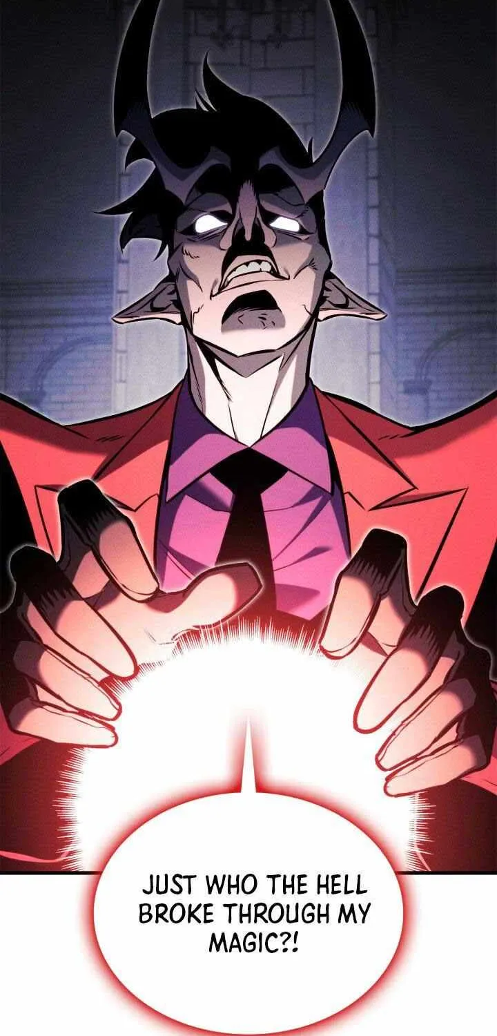 Ranker’S Return Chapter 195 page 4 - 