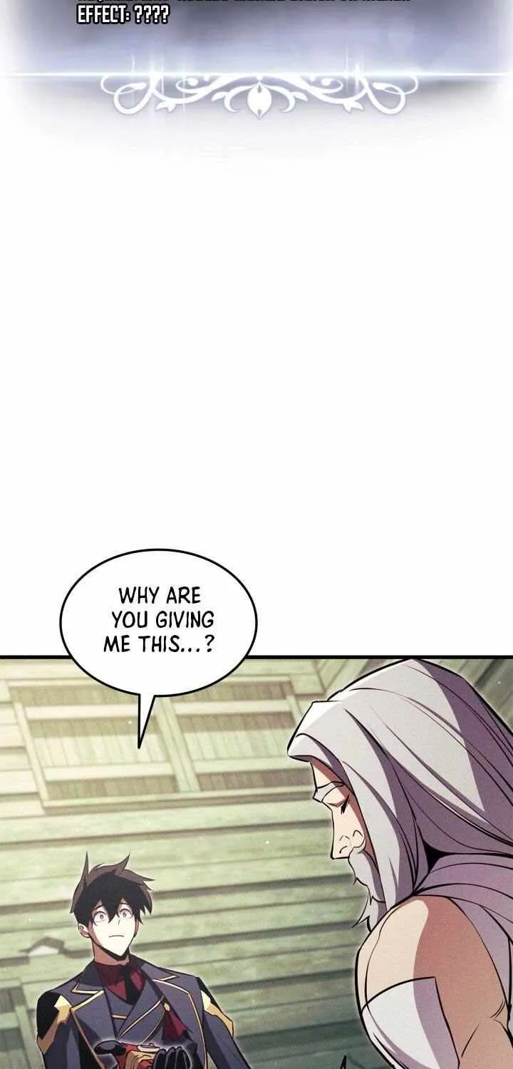 Ranker’S Return Chapter 195 page 33 - 