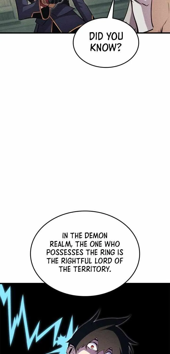 Ranker’S Return Chapter 195 page 34 - 