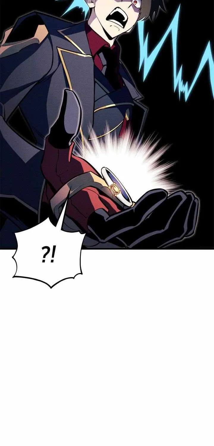 Ranker’S Return Chapter 195 page 35 - 