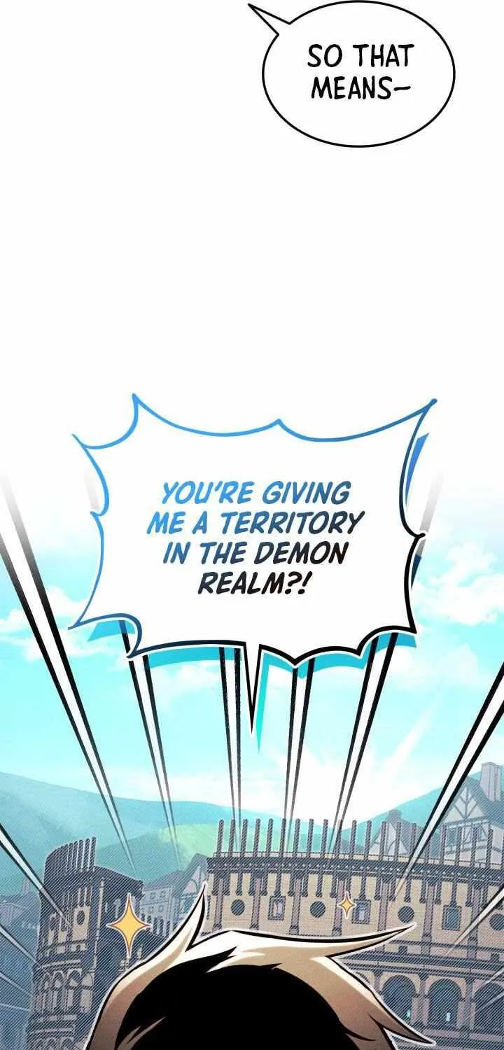 Ranker’S Return Chapter 195 page 37 - 