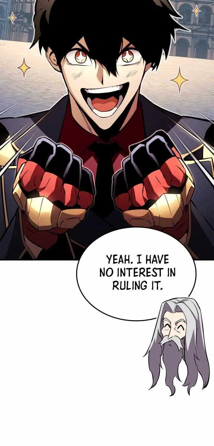 Ranker’S Return Chapter 195 page 38 - 