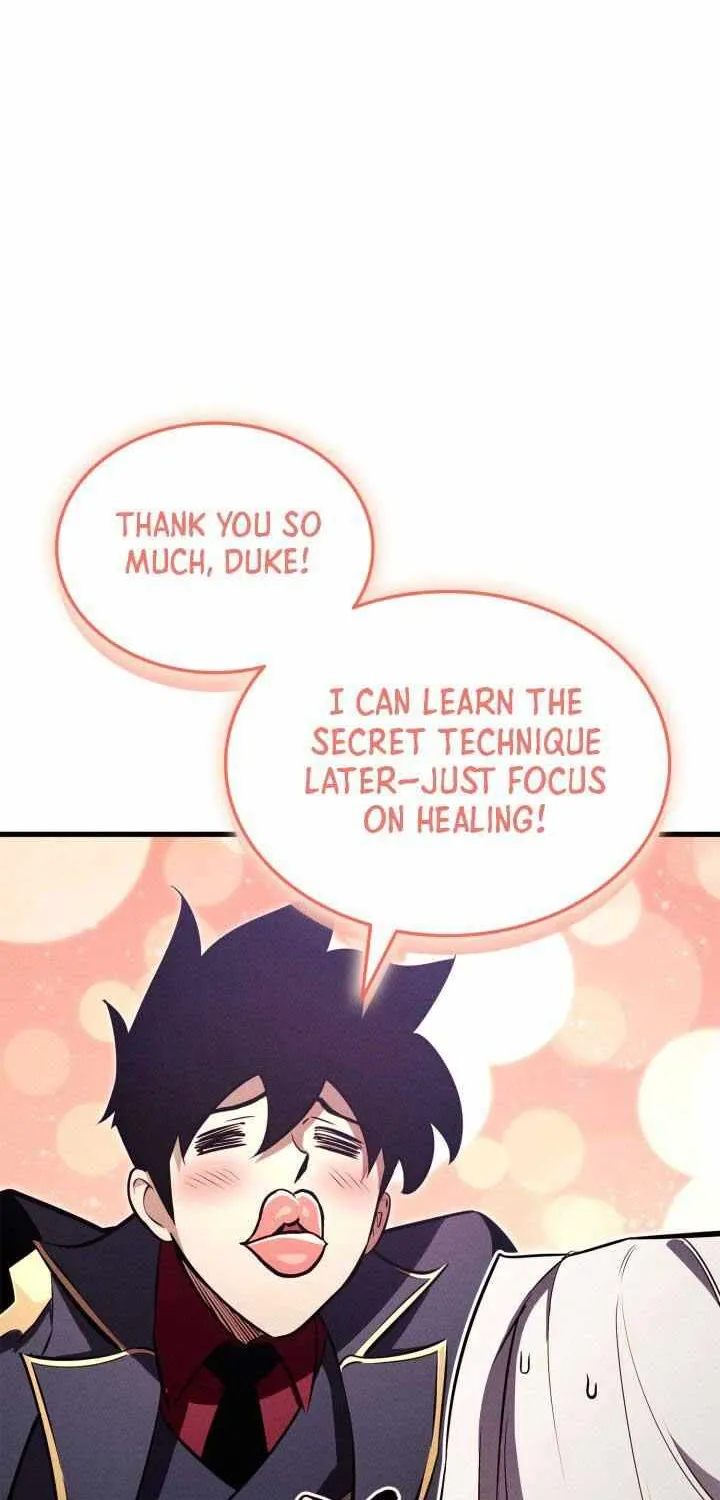 Ranker’S Return Chapter 195 page 40 - 