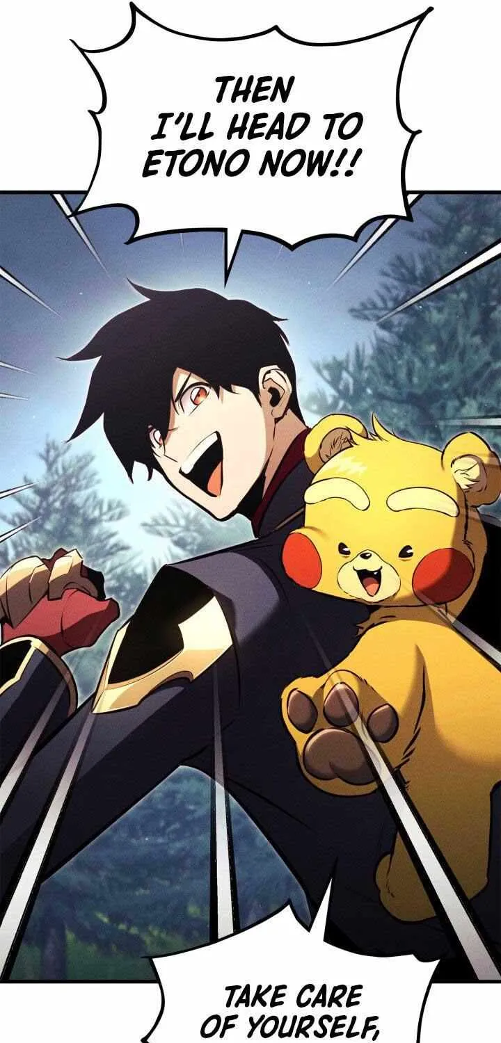 Ranker’S Return Chapter 195 page 43 - 