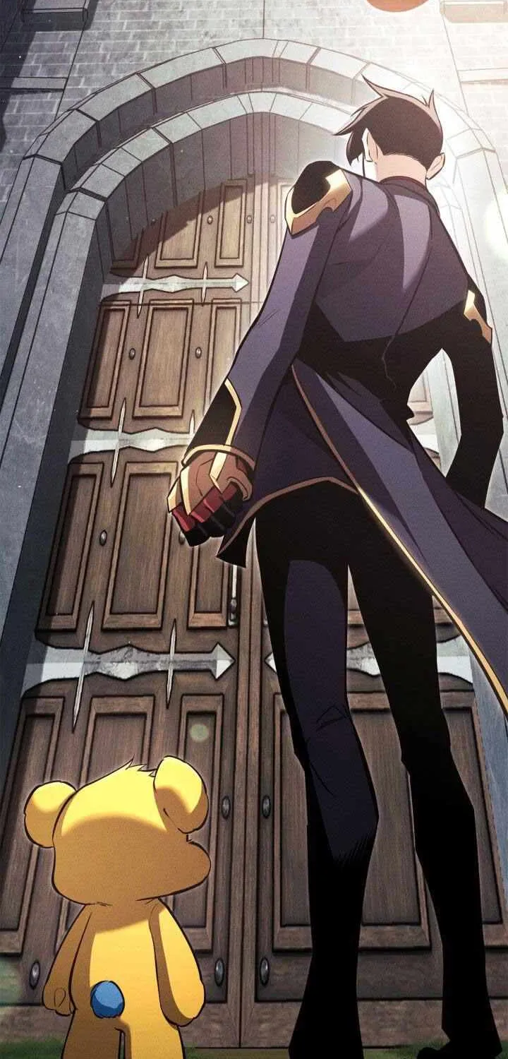 Ranker’S Return Chapter 195 page 48 - 