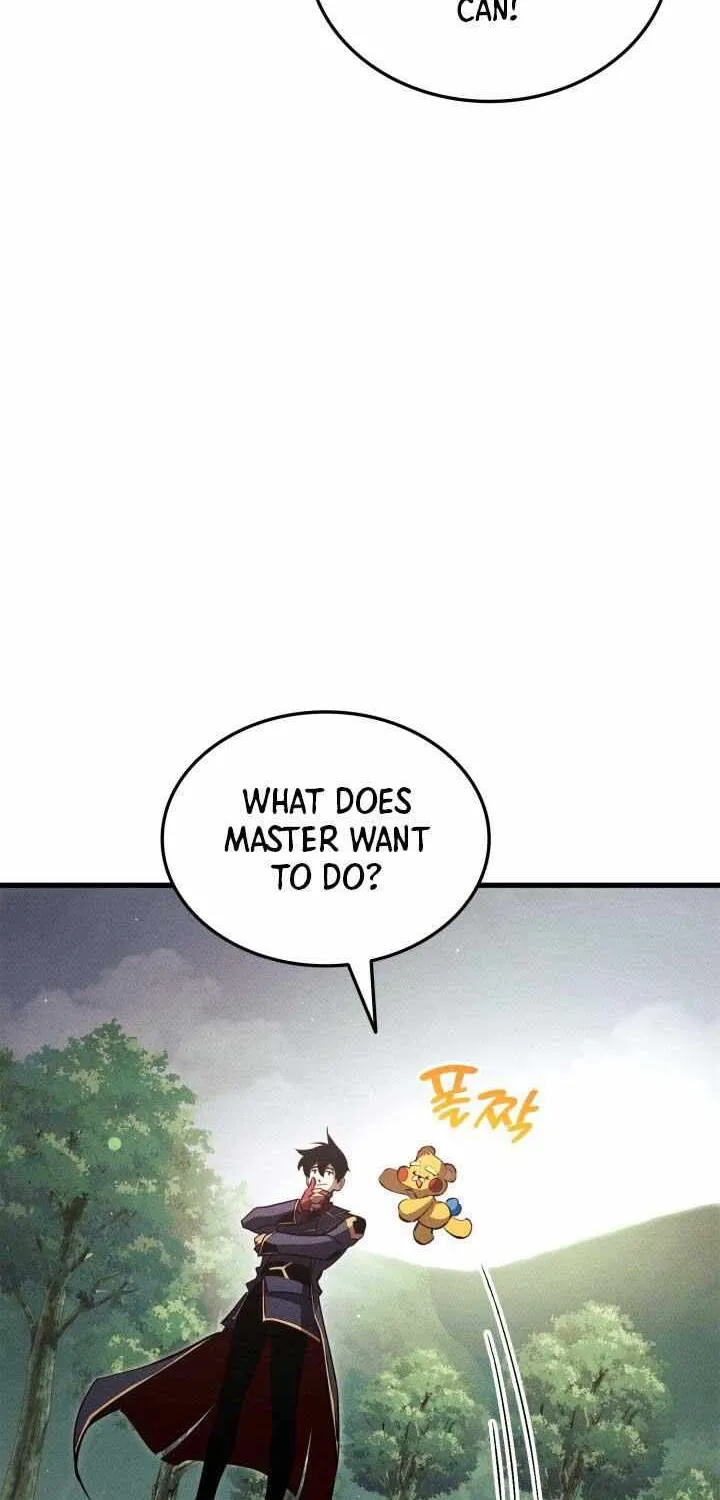 Ranker’S Return Chapter 195 page 51 - 