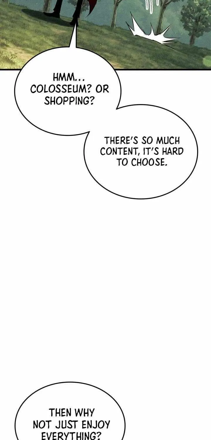 Ranker’S Return Chapter 195 page 52 - 