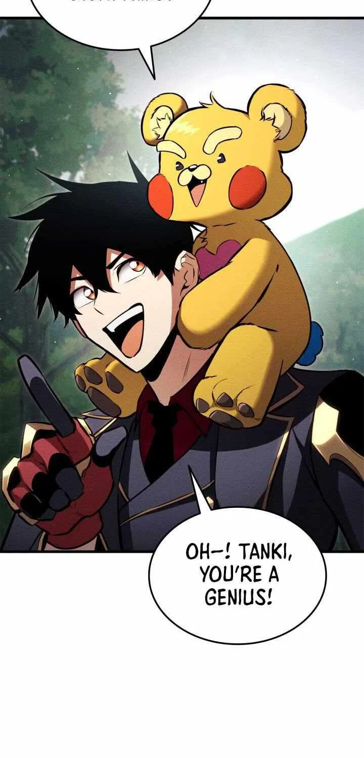 Ranker’S Return Chapter 195 page 53 - 