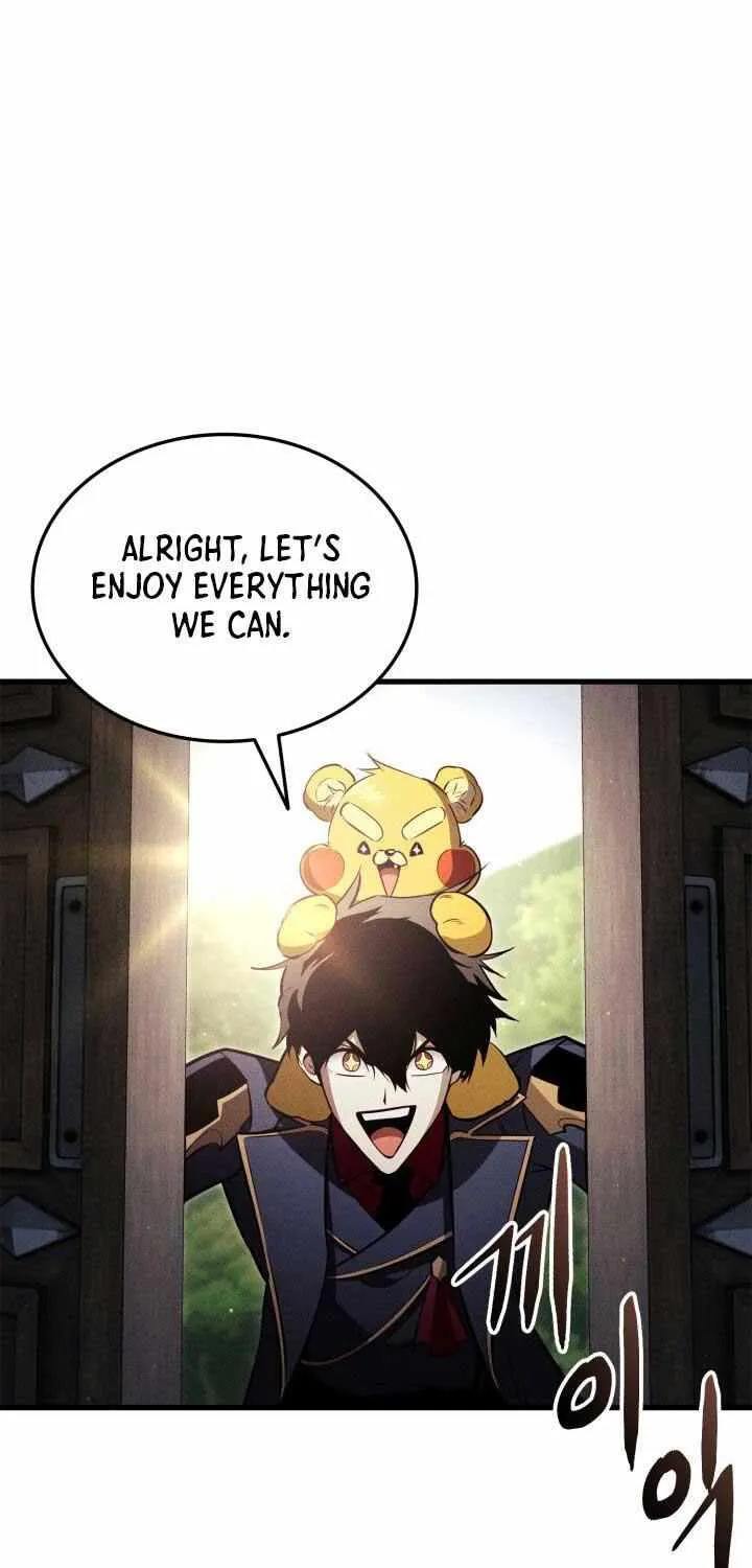 Ranker’S Return Chapter 195 page 54 - 