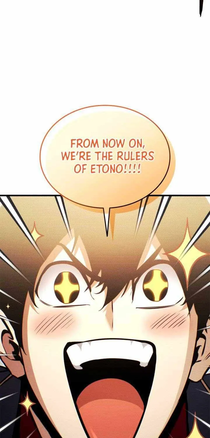 Ranker’S Return Chapter 195 page 55 - 
