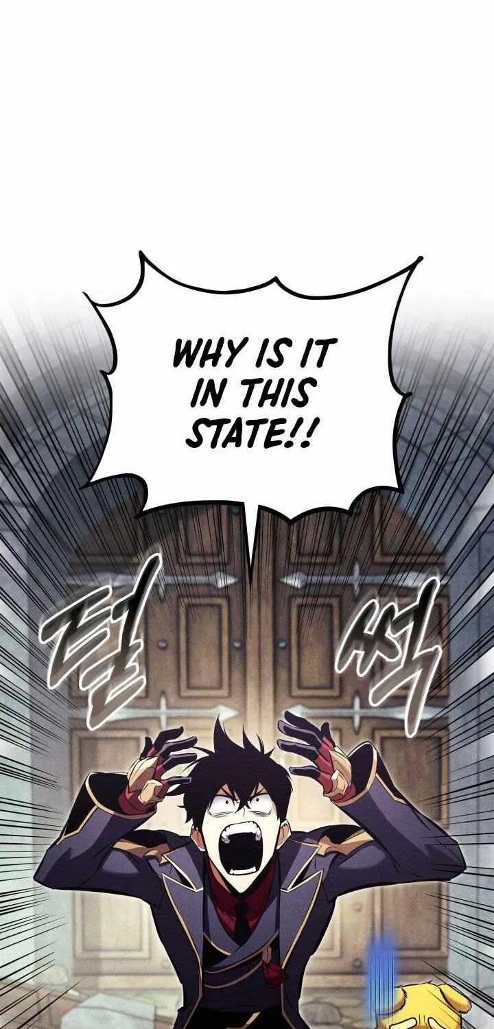 Ranker’S Return Chapter 195 page 62 - 