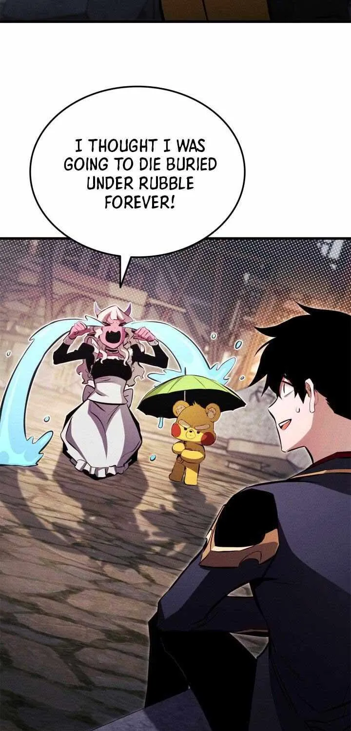 Ranker’S Return Chapter 195 page 68 - 