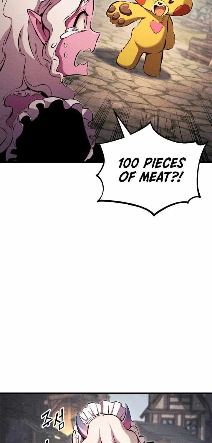 Ranker’S Return Chapter 195 page 76 - 