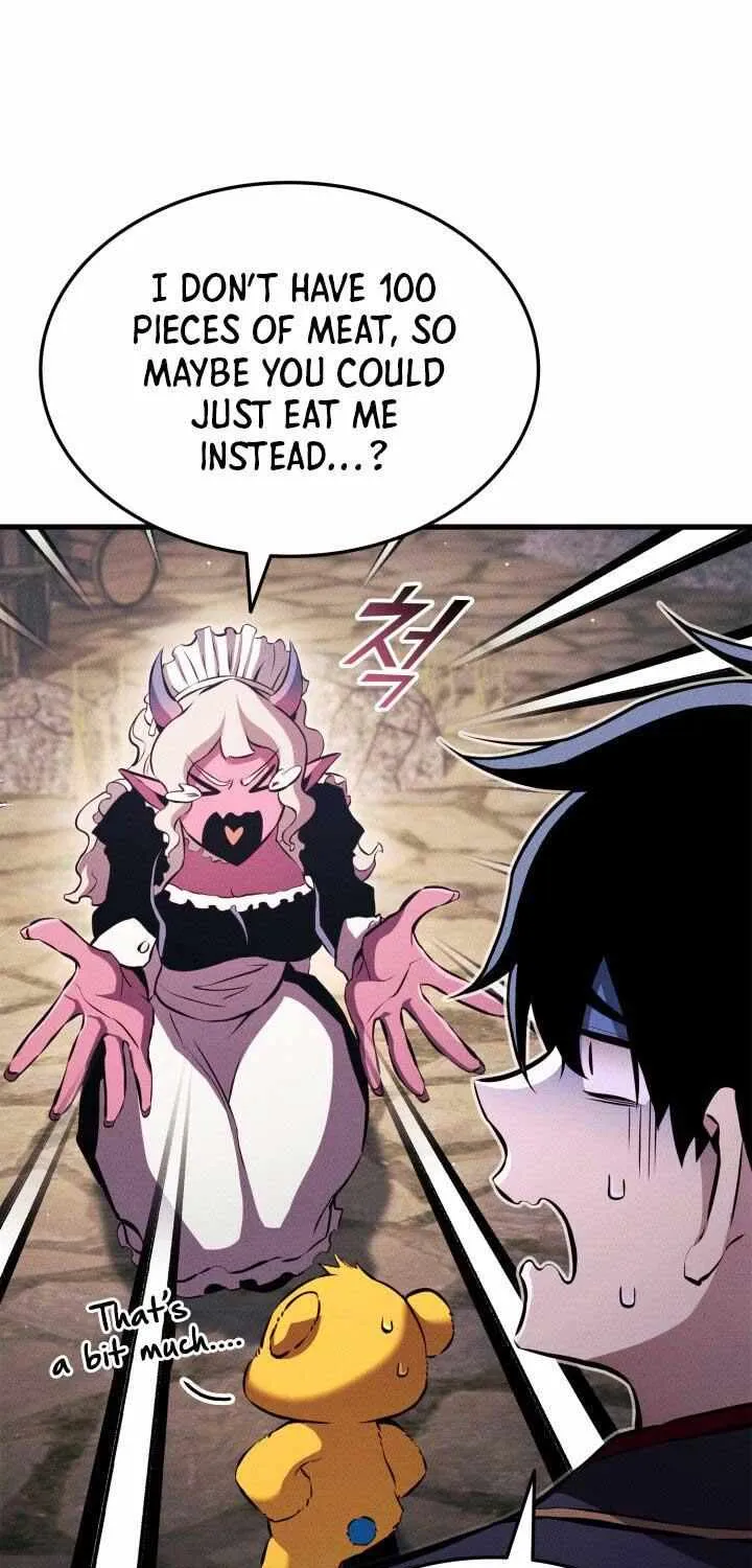Ranker’S Return Chapter 195 page 78 - 