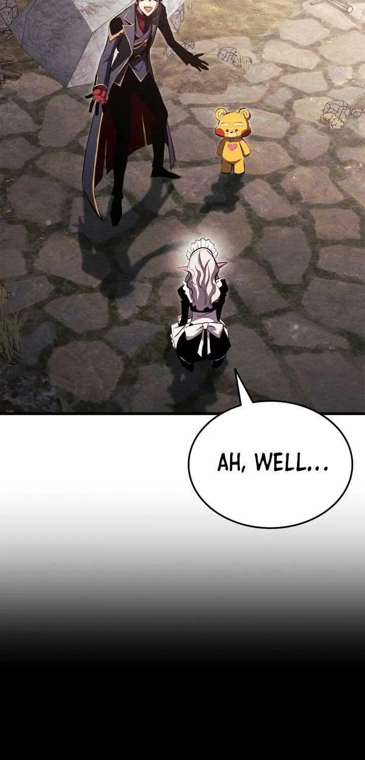 Ranker’S Return Chapter 195 page 80 - 