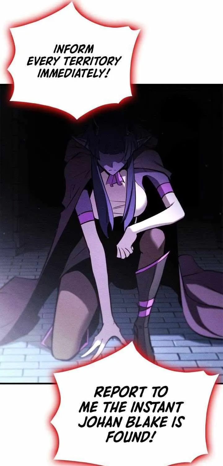 Ranker’S Return Chapter 195 page 9 - 