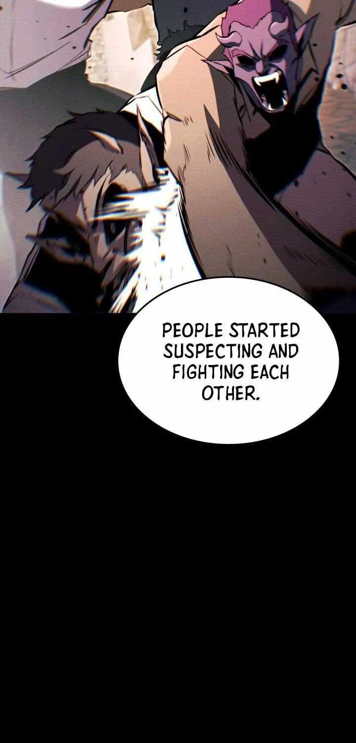 Ranker’S Return Chapter 195 page 83 - 