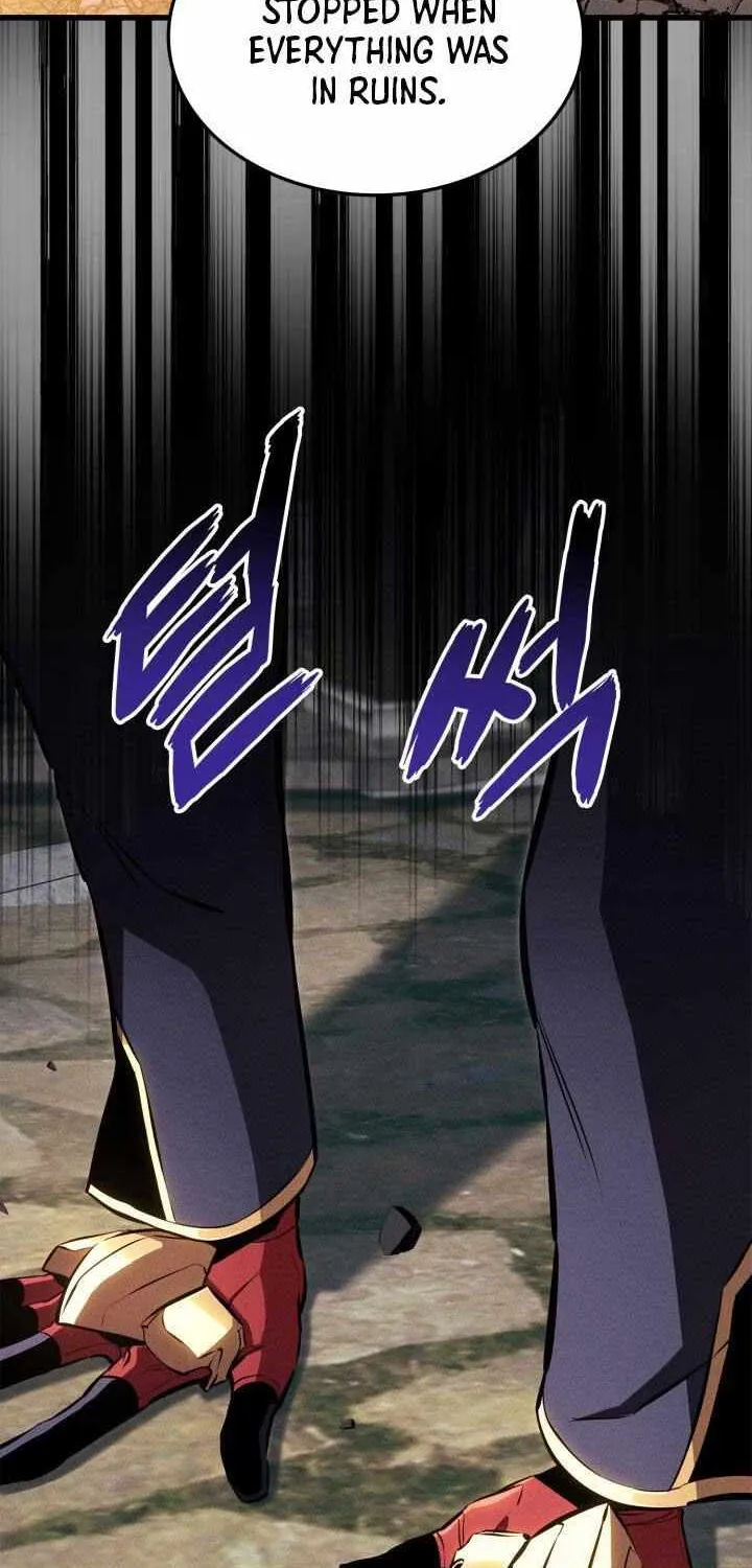Ranker’S Return Chapter 195 page 86 - 