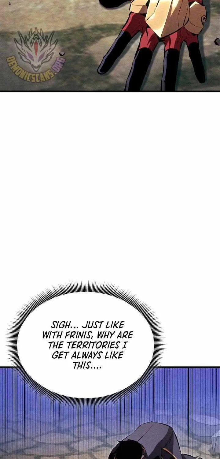 Ranker’S Return Chapter 195 page 87 - 