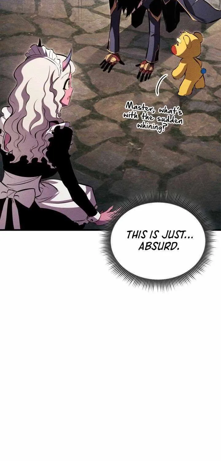 Ranker’S Return Chapter 195 page 88 - 