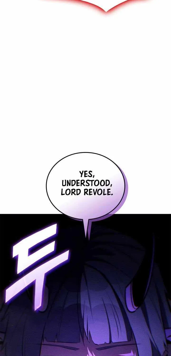 Ranker’S Return Chapter 195 page 10 - 