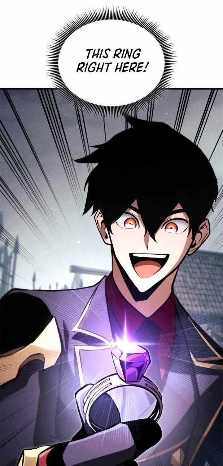 Ranker’S Return Chapter 195 page 95 - 