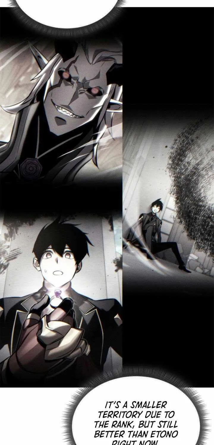 Ranker’S Return Chapter 195 page 97 - 