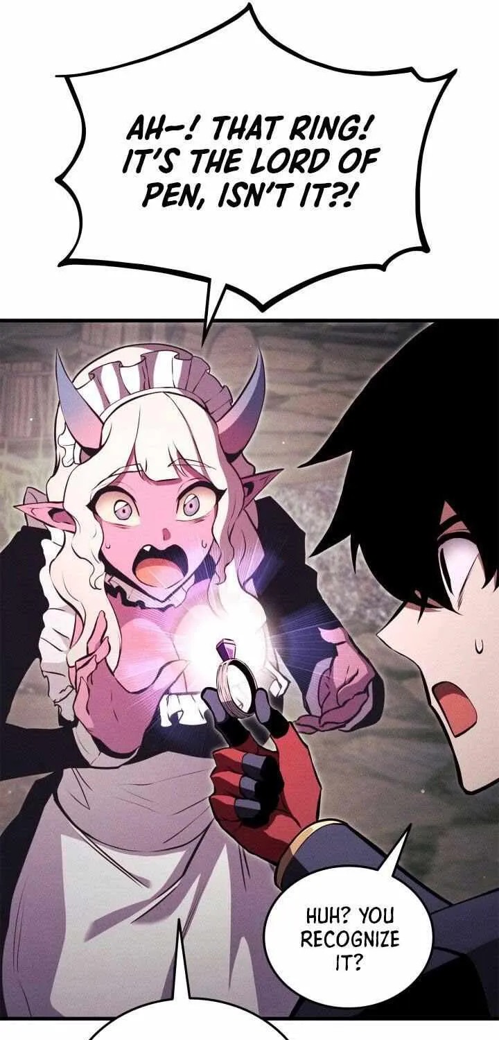 Ranker’S Return Chapter 195 page 99 - 