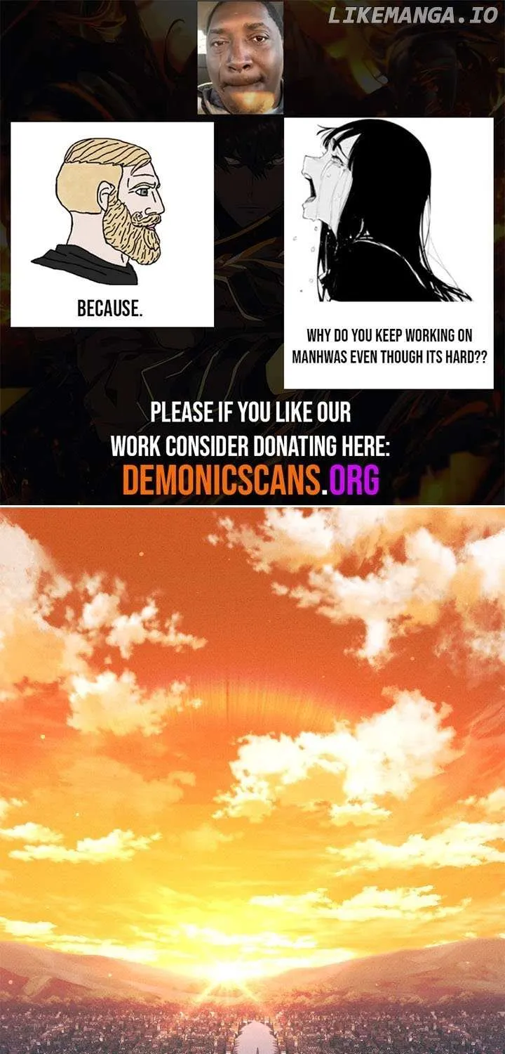 Ranker’S Return Chapter 196 page 2 - 