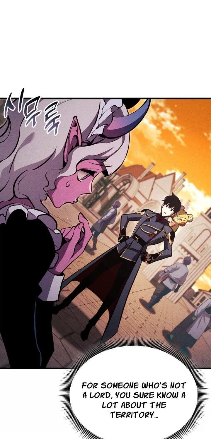 Ranker’S Return Chapter 196 page 11 - 