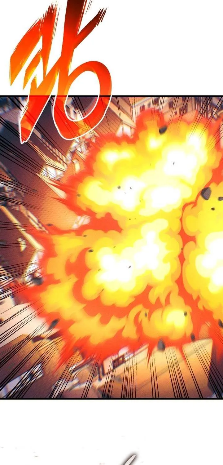 Ranker’S Return Chapter 196 page 103 - 