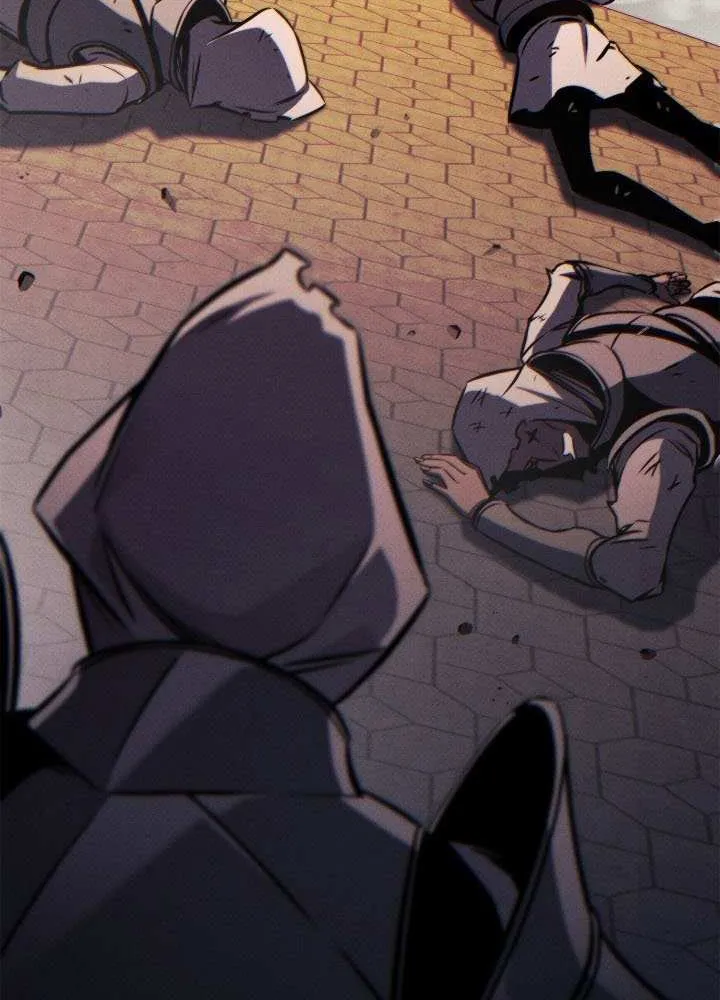 Ranker’S Return Chapter 196 page 105 - 