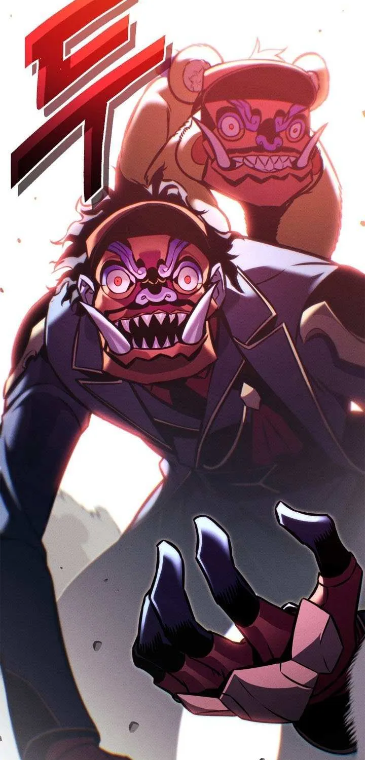 Ranker’S Return Chapter 196 page 108 - 