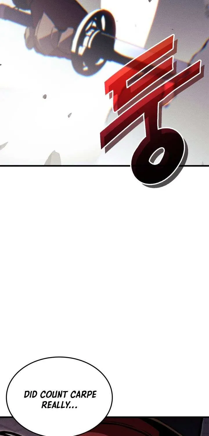 Ranker’S Return Chapter 196 page 109 - 