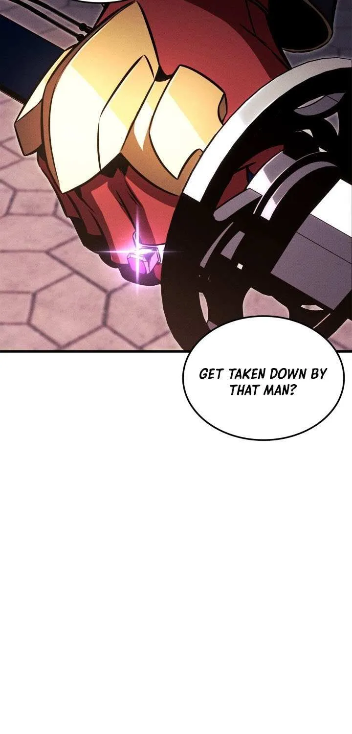 Ranker’S Return Chapter 196 page 110 - 