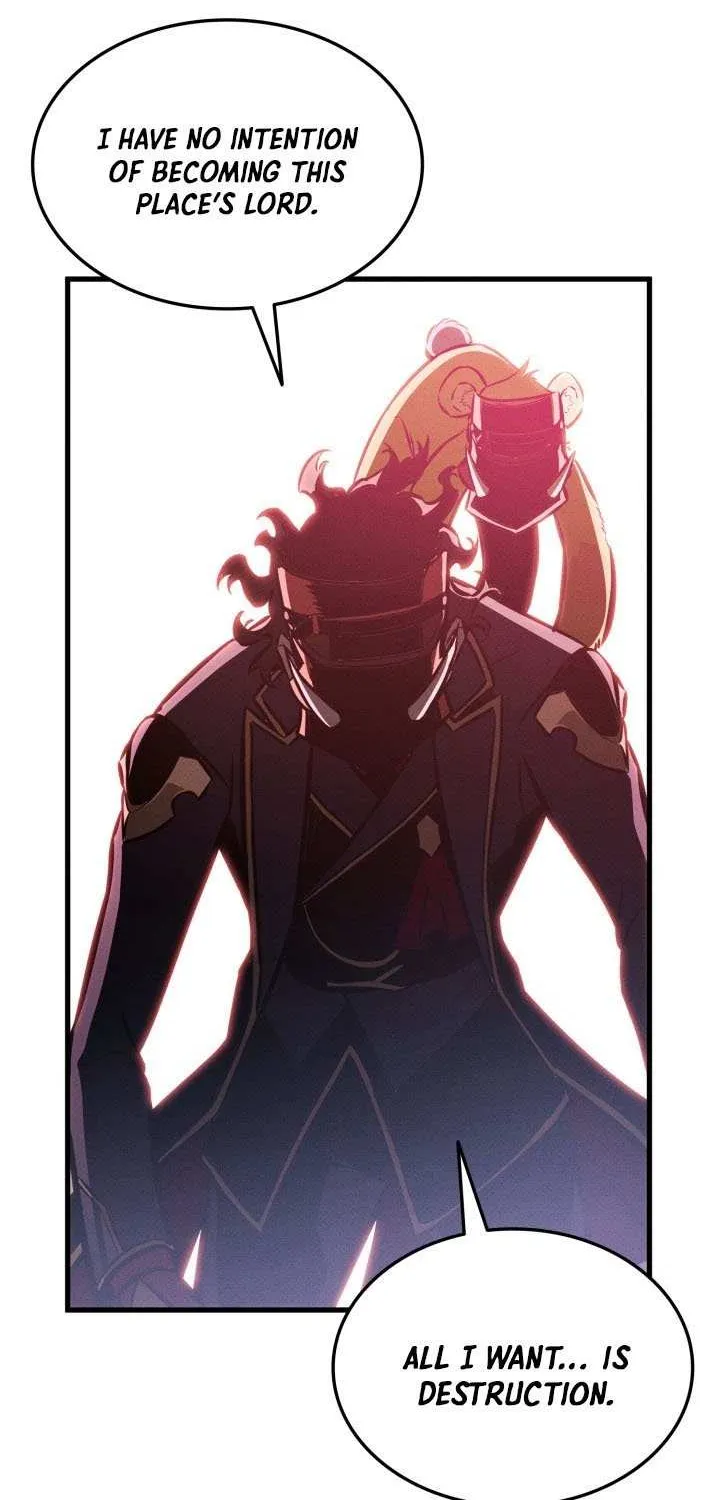Ranker’S Return Chapter 196 page 111 - 