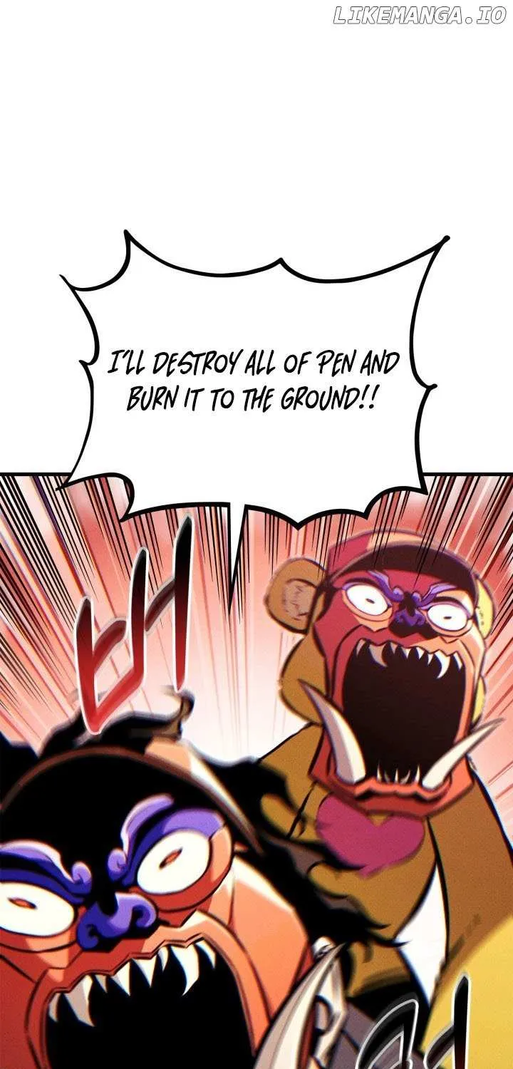 Ranker’S Return Chapter 196 page 113 - 