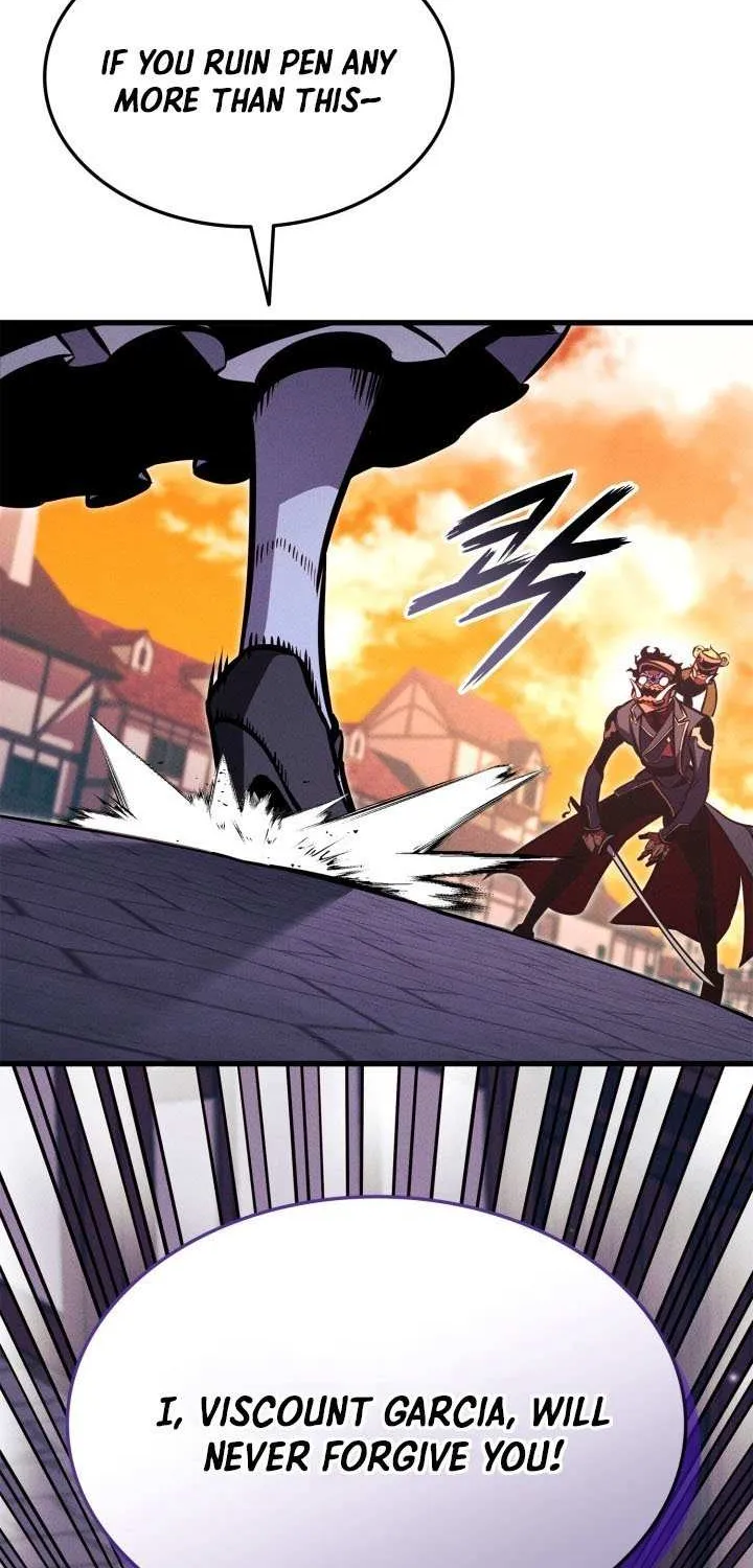 Ranker’S Return Chapter 196 page 116 - 