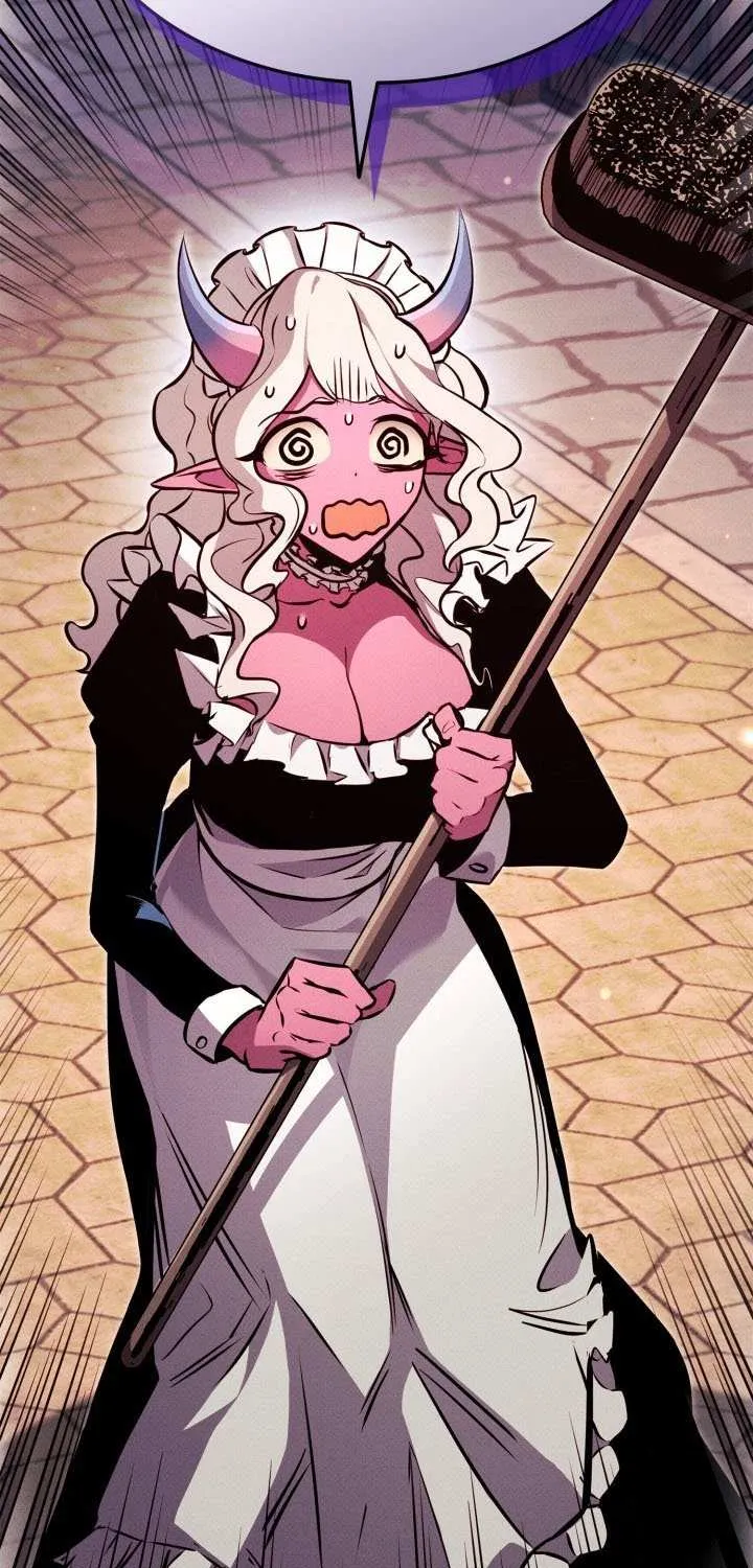Ranker’S Return Chapter 196 page 117 - 